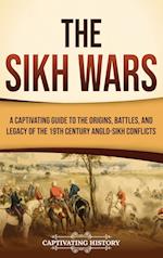 The Sikh Wars