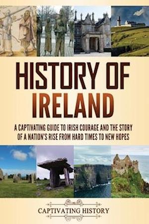 History of Ireland