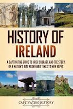 History of Ireland