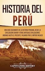 Historia del Perú