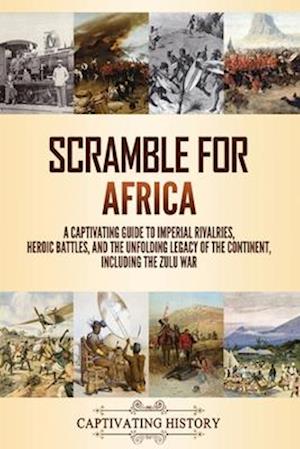 Scramble for Africa