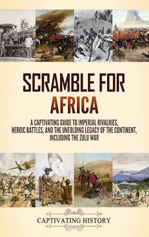 Scramble for Africa