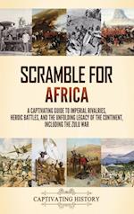 Scramble for Africa