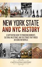New York State and NYC History