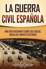 La guerra civil española