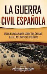 La guerra civil española