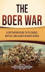 The Boer War