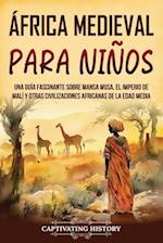 África Medieval para Niños