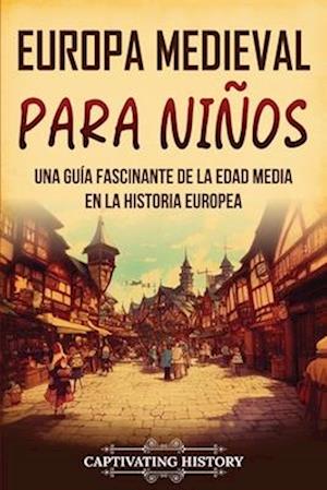 Europa medieval para niños