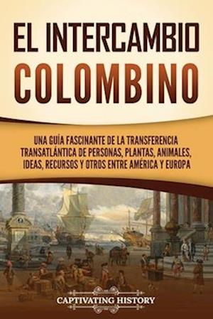 El intercambio colombino