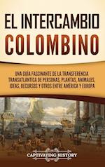 El intercambio colombino