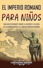 El Imperio romano para niños