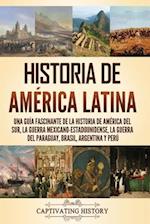 Historia de América Latina