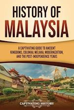 History of Malaysia