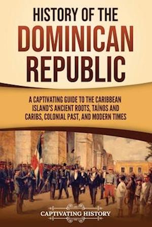 History of the Dominican Republic