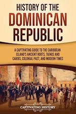 History of the Dominican Republic