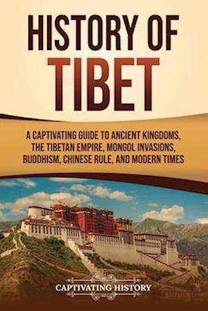 History of Tibet