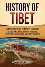 History of Tibet