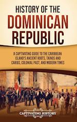 History of the Dominican Republic