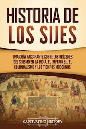 Historia de los sijes