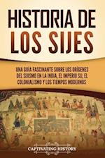 Historia de los sijes