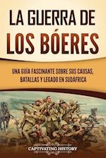 La guerra de los bóeres