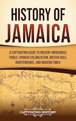 History of Jamaica