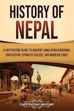 History of Nepal