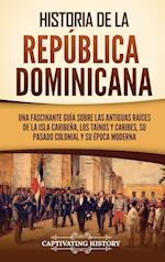 Historia de la República Dominicana