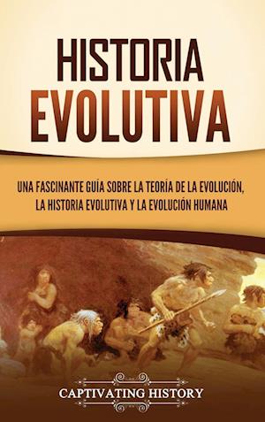 Historia evolutiva