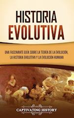 Historia evolutiva