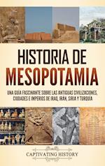 Historia de Mesopotamia