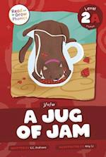 A Jug of Jam