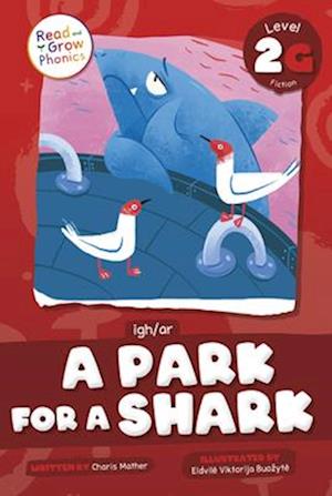 A Park for a Shark