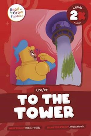 To the Tower