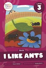 I Like Ants