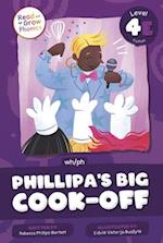 Phillipa's Big Cook-Off