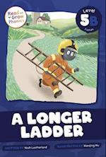 A Longer Ladder