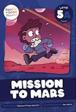 Mission to Mars