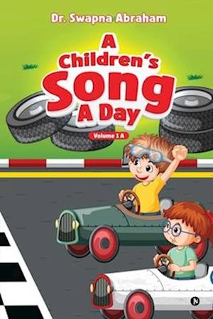 A Children's Song A Day