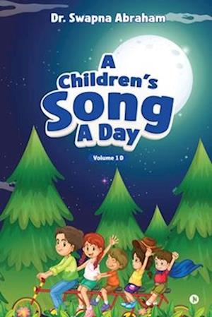 A Children's Song A Day