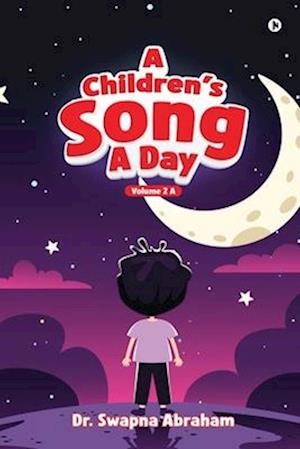 A Children's Song A Day