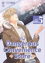 The Dangerous Convenience Store Vol. 5