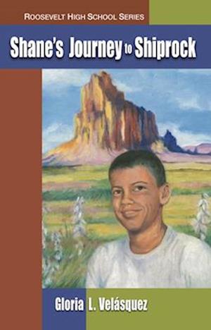 Shane's Journey to Shiprock