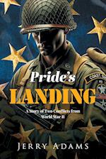 Pride's Landing