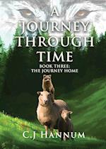 A Journey Through Time Book Three