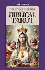 The Divine Patterns of Biblical Tarot