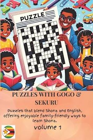 Puzzles with Gogo & Sekuru