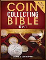 Coin Collecting for Beginners