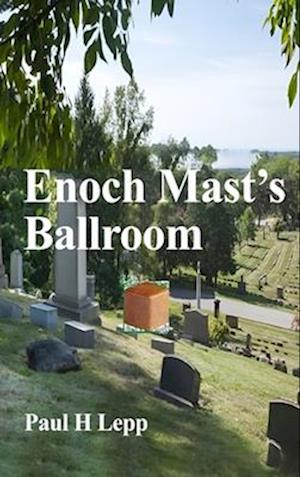 Enoch Mast's Ballroom